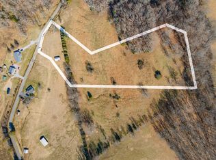 0 Smith Hill Rd LOT 7&8, Lawrenceburg, TN 38464