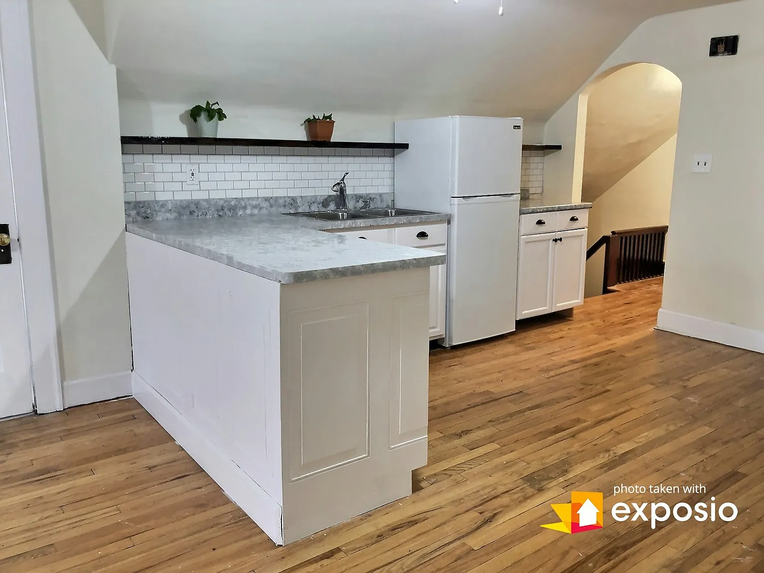 2621 Idlewood Road, Unit 3 — Photo 3
