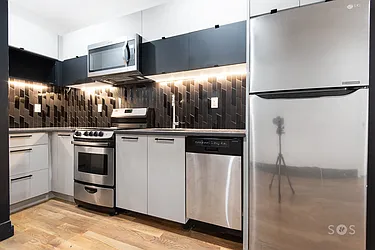 Rented by Brick&Mortar