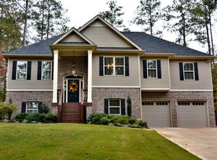 5484 Southern Dr, Villa Rica, GA 30180
