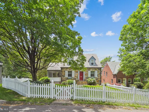 1802 N Wakefield St, Arlington, VA 22207