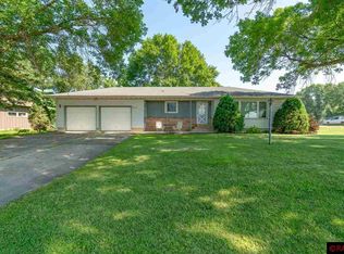 11 Mill Ave, Minnesota Lake, MN 56068