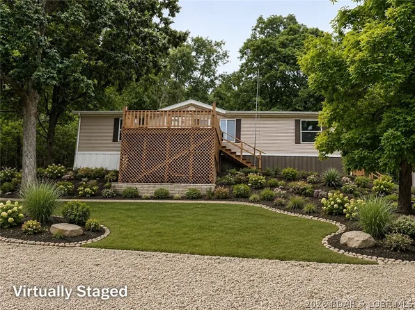 129 Hidden Pond Cv, Gravois Mills, MO 65037