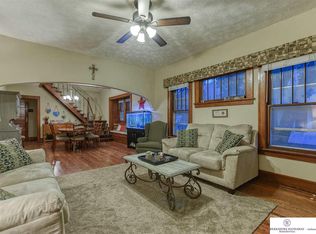 111 E Alexander St, Valley, NE 68064