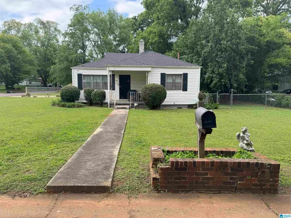 1400 60th St, Birmingham, AL 35228