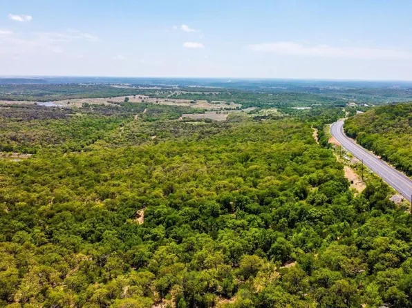 N Highway 281 Tract #3, Mineral Wells, TX 76067