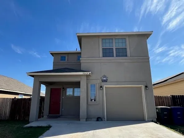 5905 Saint Joan Of Arc Loop, Laredo, TX 78046