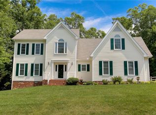 12742 Walton Ridge Ln, Midlothian, VA 23114