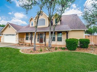 138 Devonshire Rd, Boerne, TX 78006