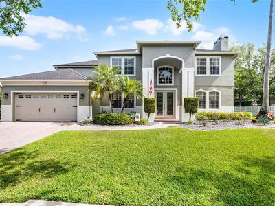 1671 Wild Indigo Ter, Oviedo, FL, 32766