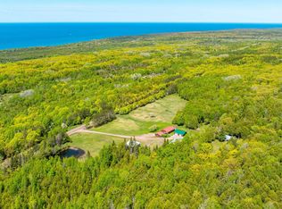 1120 Dextrom Rd, Calumet, MI 49913