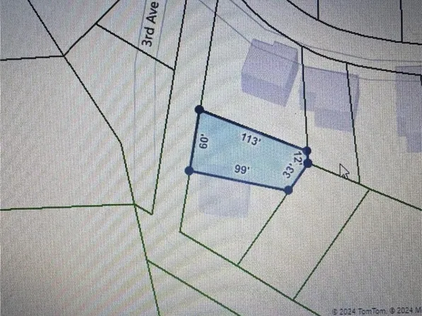 NW Northwest 3rd Ave, Fayette, AL 35555