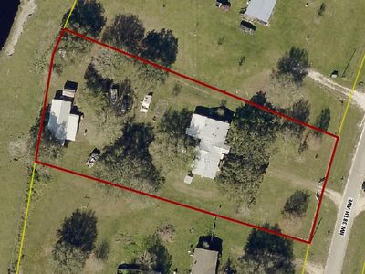 17251 NW 38th Avenue, Okeechobee, FL, 34972