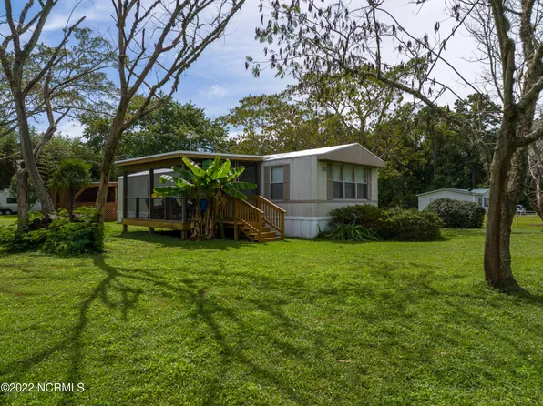 211 Tar Landing Road, Holly Ridge, NC 28445