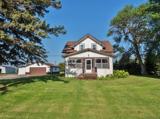 9525 148th St S, Barnesville, MN 56514