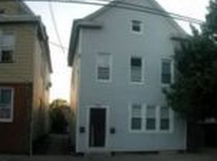 708 3rd Ave, Elizabeth, NJ 07202