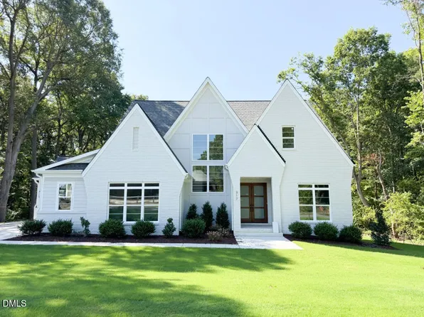 317 Black Caviar Way, Raleigh, NC 27603