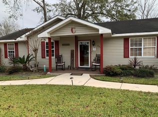 505 E Crane Ave, Valdosta, GA 31601