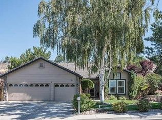 1696 Southview Dr, Sparks, NV