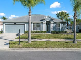 4030 Caparosa Cir, Melbourne, FL 32940