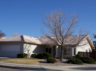 6800 Rancho Vista Pl NE, Albuquerque, NM 87113