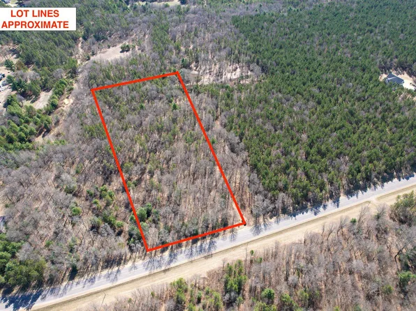 N14432 County Road G, Necedah, WI 54646