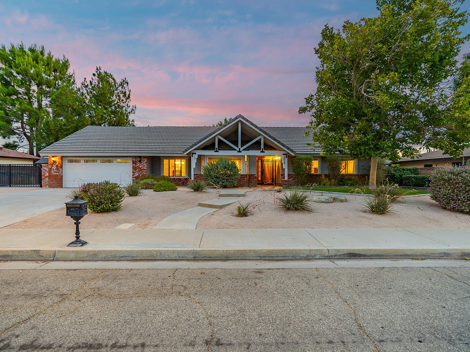 2615 Ryans Pl, Lancaster, CA 93536 Zillow