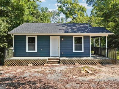 3 Jervis St SW, Rome, GA, 30161