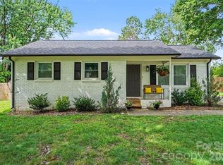7903 Teakwood Rd, Indian Trail, NC 28079
