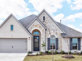 3905 Bethesda Way, Melissa, TX 75454