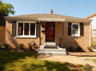 9718 King St, Franklin Park, IL
