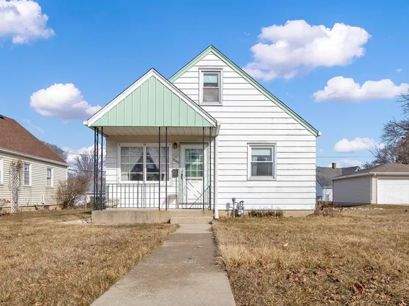 3040 East Armour AVENUE, Saint Francis, WI 53235