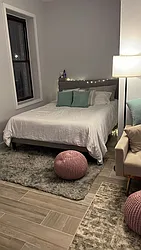 Rented by BHR Realty of NY