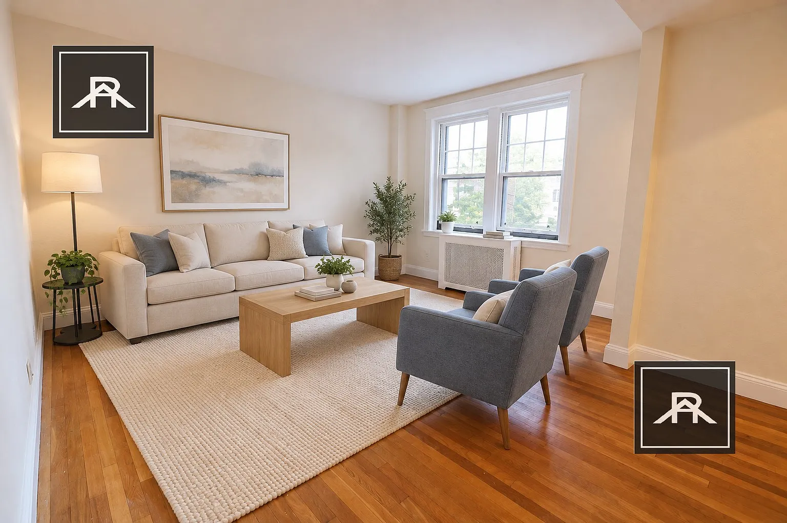 1 bed, 1.0 bath, $1,995 — Photo 2