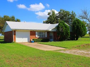 401 County Road 448, De Leon, TX 76444