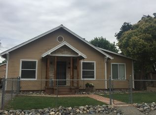 484 Round Up Ave, Red Bluff, CA 96080