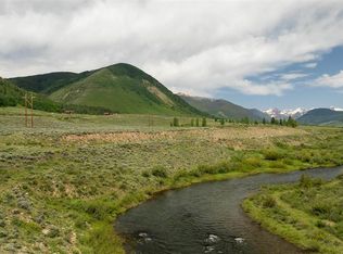 Tbd Hidden Mine Ranch Rd, Crested Butte, CO 81224