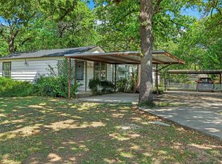 5325 Trentman St, Fort Worth, TX 76119