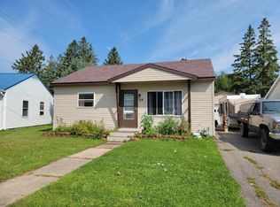 514 Birch St, Antigo, WI 54409