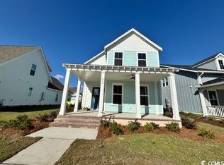 630 Braselton Lane Banbury N LOT 70, Myrtle Beach, SC 29588