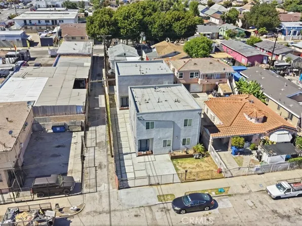 245 W 65th St, Los Angeles, CA 90003