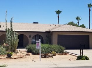 3409 S Bala Dr, Tempe, AZ 85282