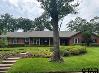 3333 Woodbine Blvd, Tyler, TX 75701