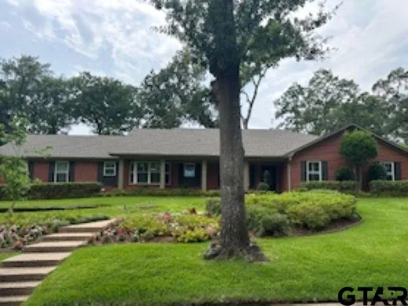 3333 Woodbine Blvd, Tyler, TX 75701