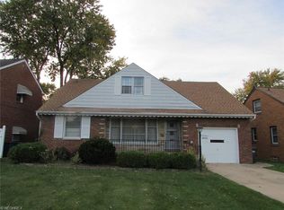 6450 Manchester Rd, Parma, OH 44129