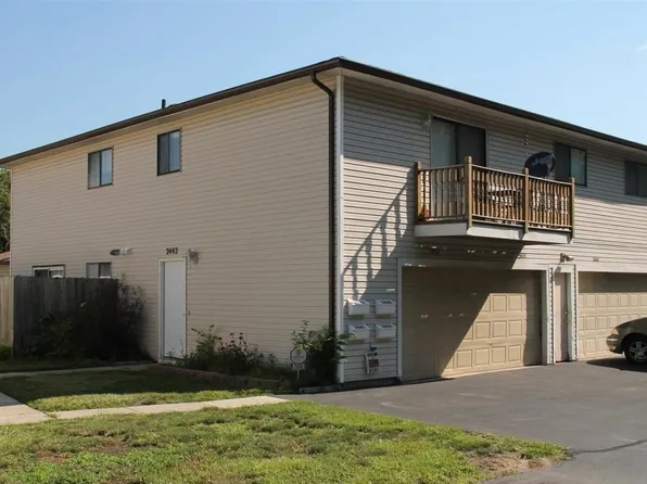 2442 Ravenel Dr, Columbus, OH 43209