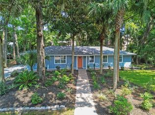 5 Bittern St, Hilton Head Island, SC 29928