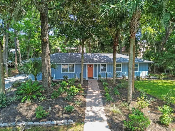 5 Bittern St, Hilton Head Island, SC 29928