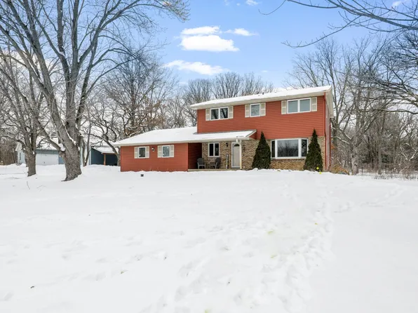 6945 158th Ln NW, Ramsey, MN 55303