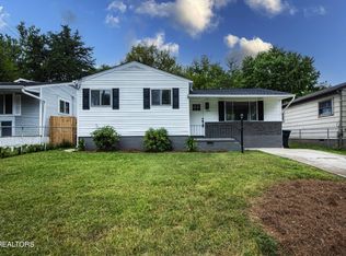 2211 Brice St, Knoxville, TN 37917